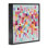 «Pastel Hue Splotches», art de la giclée encadrée par Ann Marie Coolick