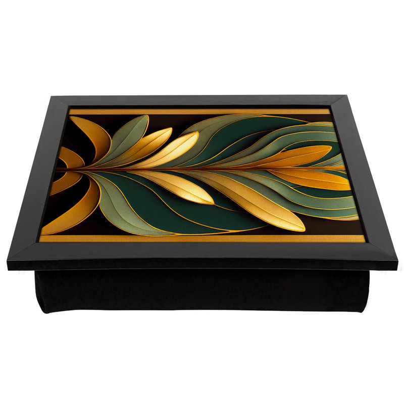 Breakfast Tray