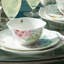 Lenox Butterfly Meadow Hydrangea 12 Piece Dinnerware Set, Service for 4