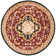 Alger Hand Tufted Wool Oriental Rug