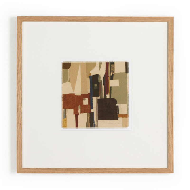 With Love XVI Print by Raoul Morren