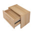 Erwin 2-Piece Nightstand Set