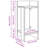 Vidaxl Side Tables-106216104