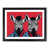 Black Framed selected