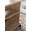 Perkinson Four Leg Coffee Table-37466102