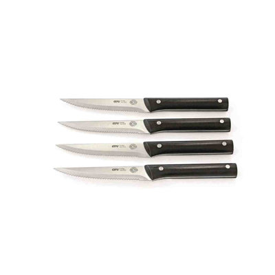 12 cm Steakmesser BBQ