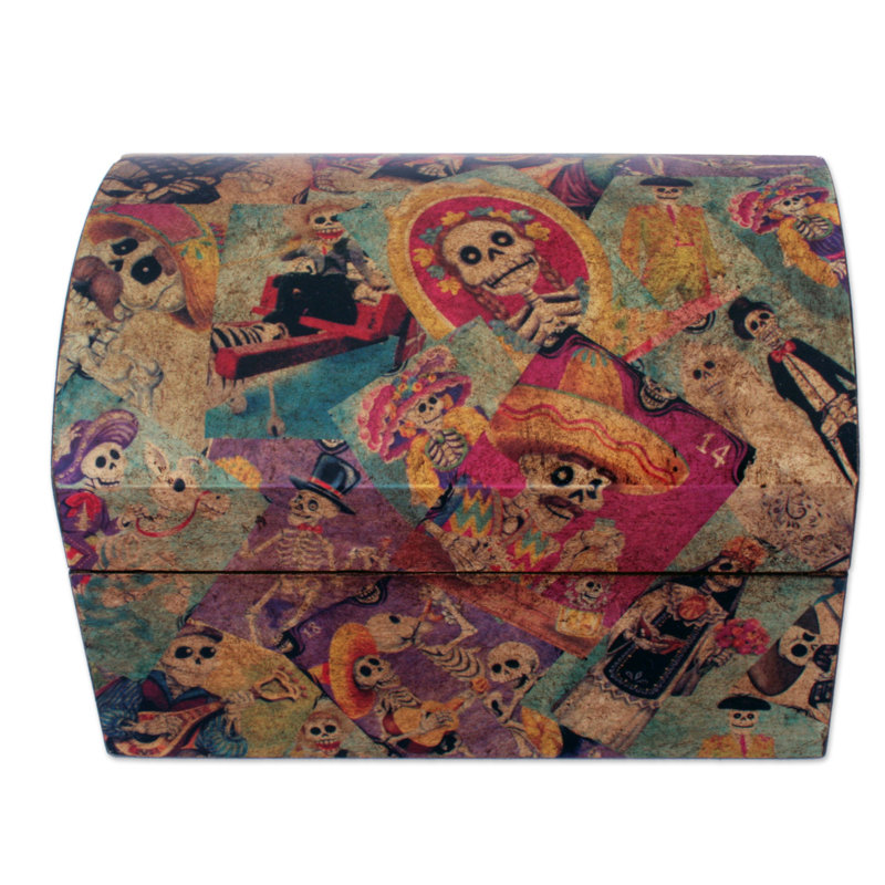 Commode à découper Lordstown Happy Catrina
