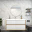 Meuble-lavabo mural simple 48 po-70056055