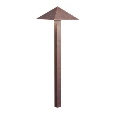 Éclairage de sentier 1 lumière Chinedum