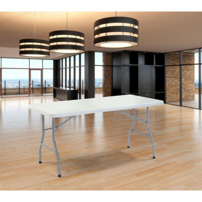Table pliante robuste NPS