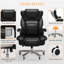 Fauteuil de direction Marziyeh