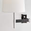 Suzanne Kasler Elle Swing Arm Sconce-70572886