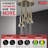 Pendant Full Rain Shower Head H2Okinetic®-37805572