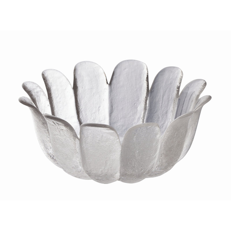 Daisy Handmade Fruit Bowl