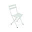  Chaise pliante en métal Bistro-50179233-55173630