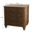 Sawyer Solid Wood Fluted King Bedroom Set with 2 Nightstands-639031793-670622065-669875970