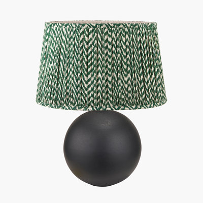 Bechara Metal Table Lamp