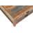 Solid Wood Coffee Table