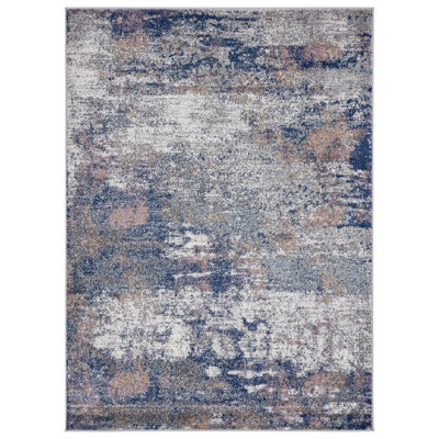Abstract Indoor Rug