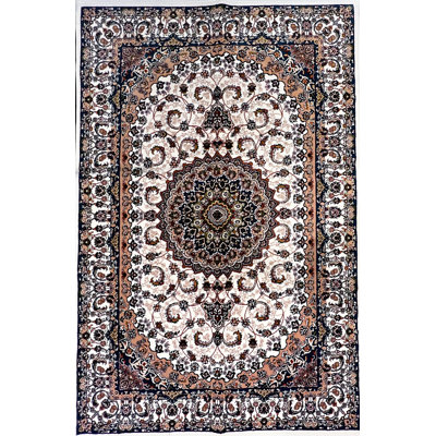 Oriental 100cm X 150cm Area Rug