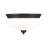 Reichert Glass Flush Mount-40963418-40963416