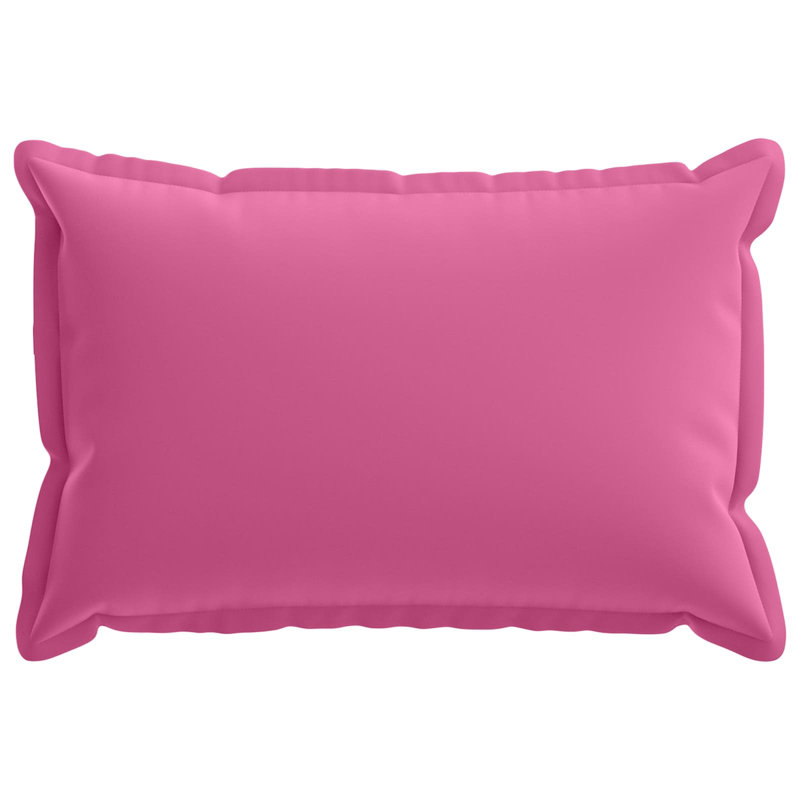 Pink Cushion Cover