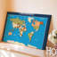 Reproduction d'art sur toile-864321949