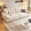 Canapé modulaire en chenille blanc crème-1954634633-1954634634