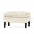 Gourav Upholstered Ottoman with Pillow Top & Birch Legs-1198860625