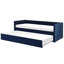 Airianna Upholstered Daybed with Trundle-1103268642