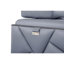 Chaise en cuir Global