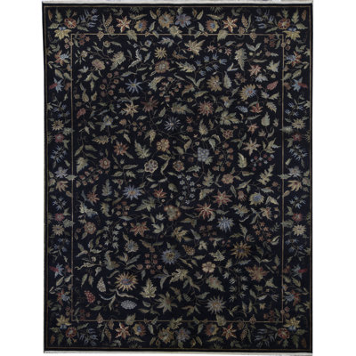One-of-a-Kind 12' X 15'5" Area Rug
