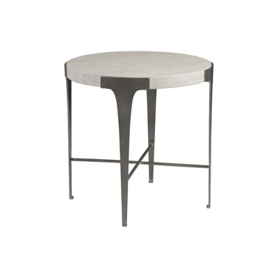 Signature Designs Cachet Round End Table