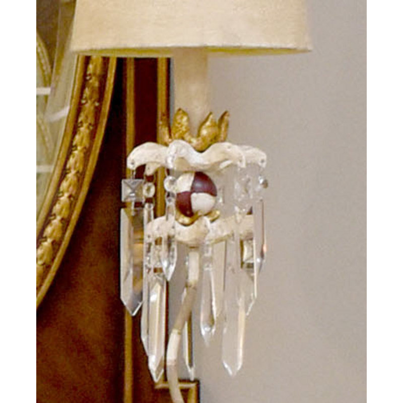 Bird Land 45" Table Lamp