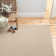 Brierfield Flatweave Beige Rug