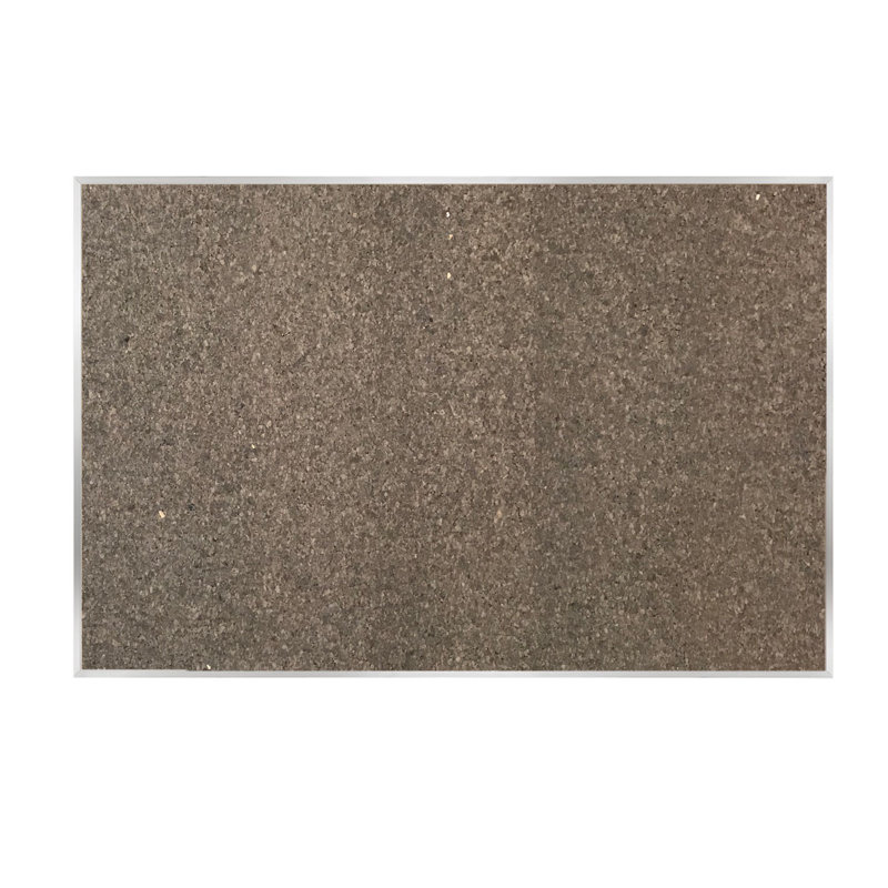 Tableau d'affichage mural, 4 pi x 5 pi