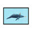 Art sur toile, "soirée baleine paysage"-20044105-72567946-72567947