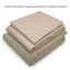 Ensemble de filet pour auvent de remplacement pour abri de jardin - Riplock 350