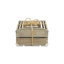 Ensemble de caisses en bois massif-86823801