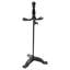 Iron Fireplace Tool Set