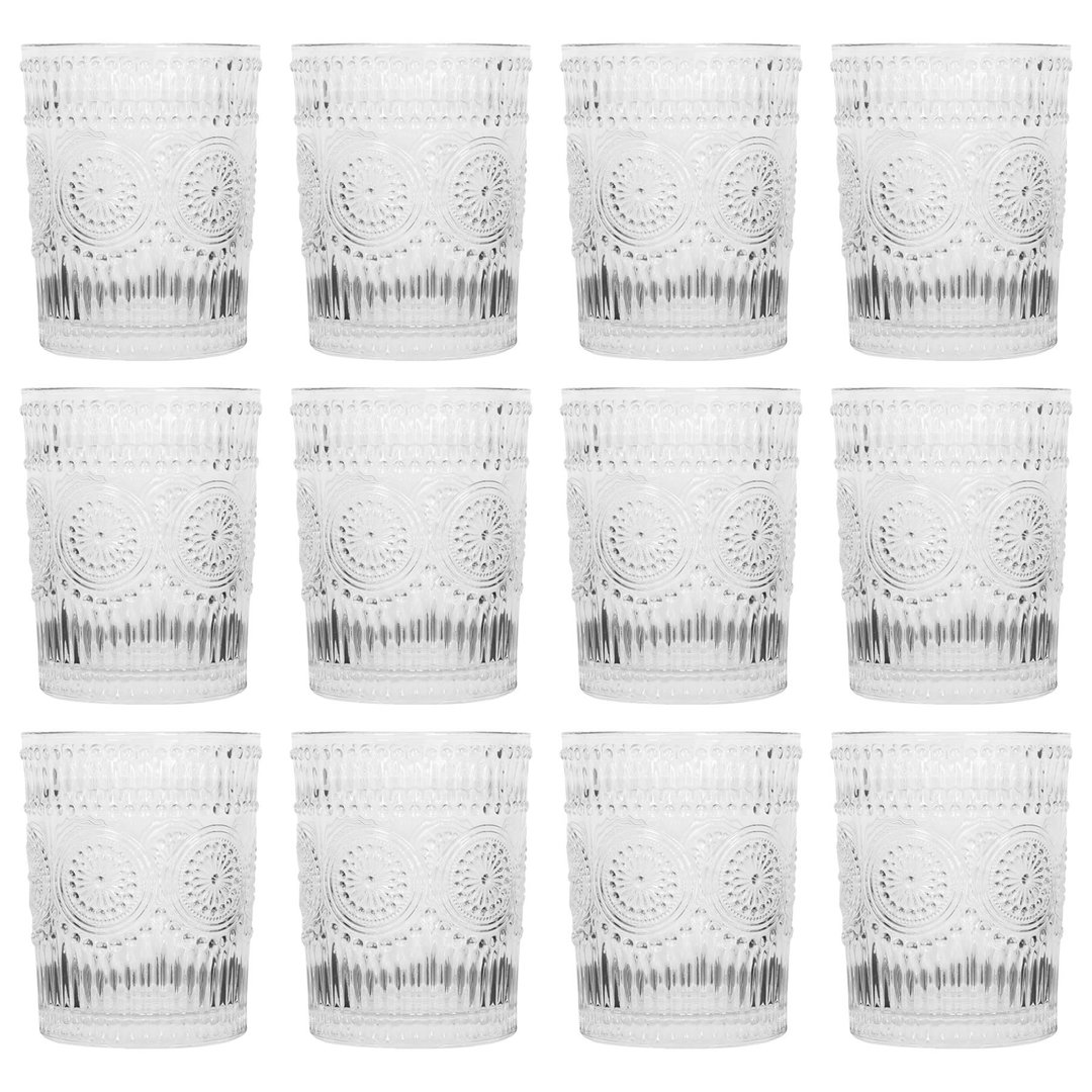 Argon Tableware Amore Highball Glasses