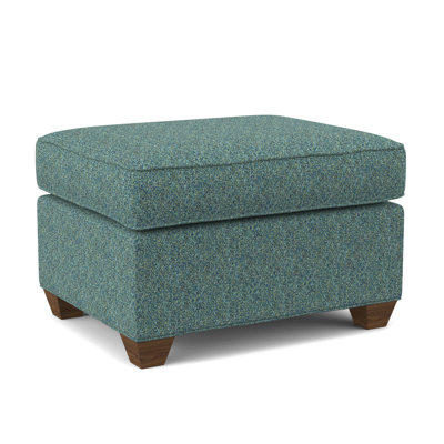 Avery 27" Wide Rectangle Standard Ottoman