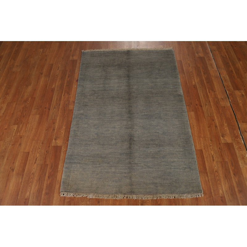 Tapis pour vestibule Gabbeh