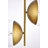 Elliot 2-Light Dimmable Globe Chandelier-113951778-113951777