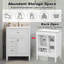 Meuble-lavabo 24 po avec lavabo-1522052900