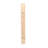Hard Maple Mission Weave Island Legs. 1 Piece-372469210-293982488