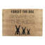 Non-Slip Outdoor Doormat