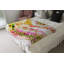 Polak Abstract Quilted Blanket-1699611449