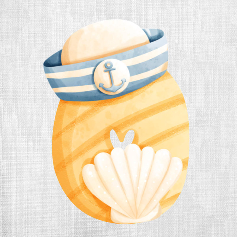 Coussin Bernold, H 18 po x l 18 po
