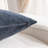 Soft Textured Slub Chenille Solid Cushion Cover Cozy Neutral Farmhouse Decorative Pillow Covers-111634246-118556554